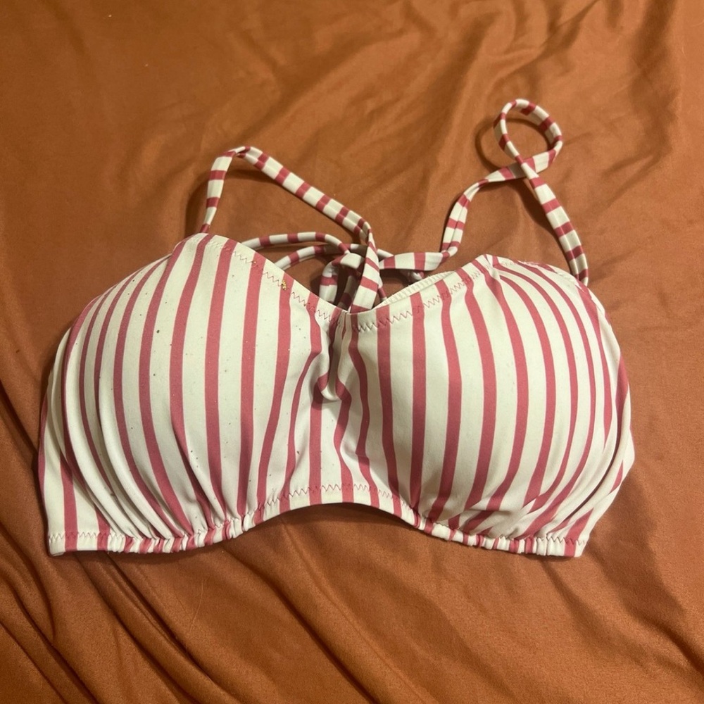 🏖️Shade and shore bikini top🏖️
